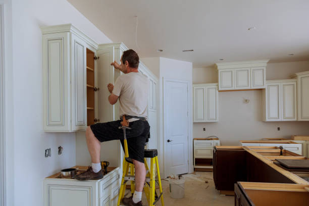 Licensed Kitchen service in Saint Petersburg, FL - Remodeling Of Kitchen