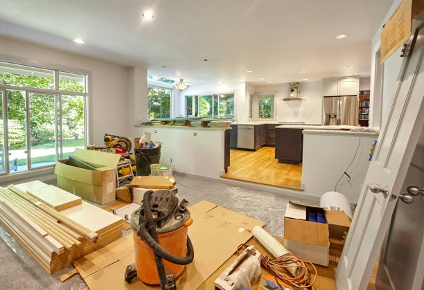 Reliable Kitchen contractor in Saint Petersburg, FL by Remodeling Of Kitchen